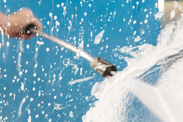  Georgetown, KY Pressure Washing Pros