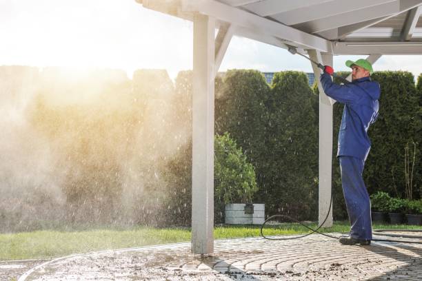 Best Concrete Surface Cleaning in Georgetown, KY