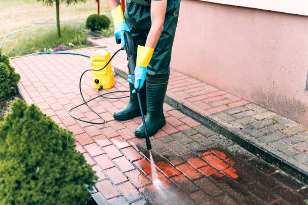 Best Warehouse Floor Cleaning in Georgetown, KY