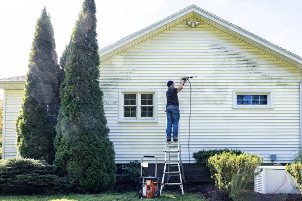 Best Oil and Grease Removal from Surfaces in Georgetown, KY