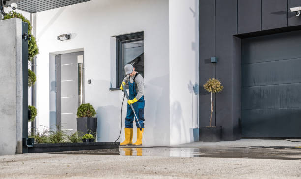 Best Parking Lot Cleaning in Georgetown, KY