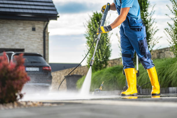 Trusted Georgetown, KY Pressure Washing Services Experts