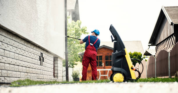 Best Brick and Stone Cleaning in Georgetown, KY
