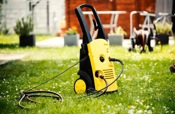 Best Vinyl Siding Pressure Washing in Georgetown, KY